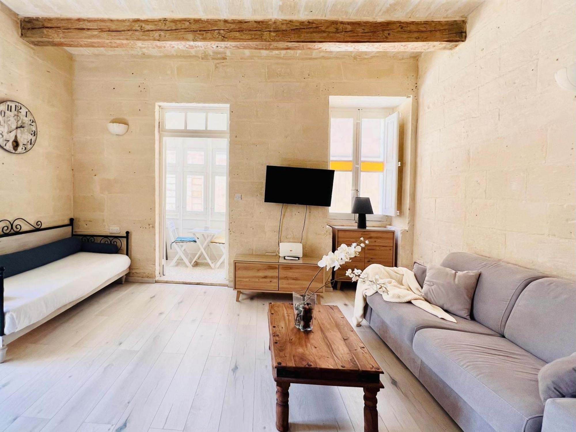Coffee Loft - Grand Master Palace Apartman *