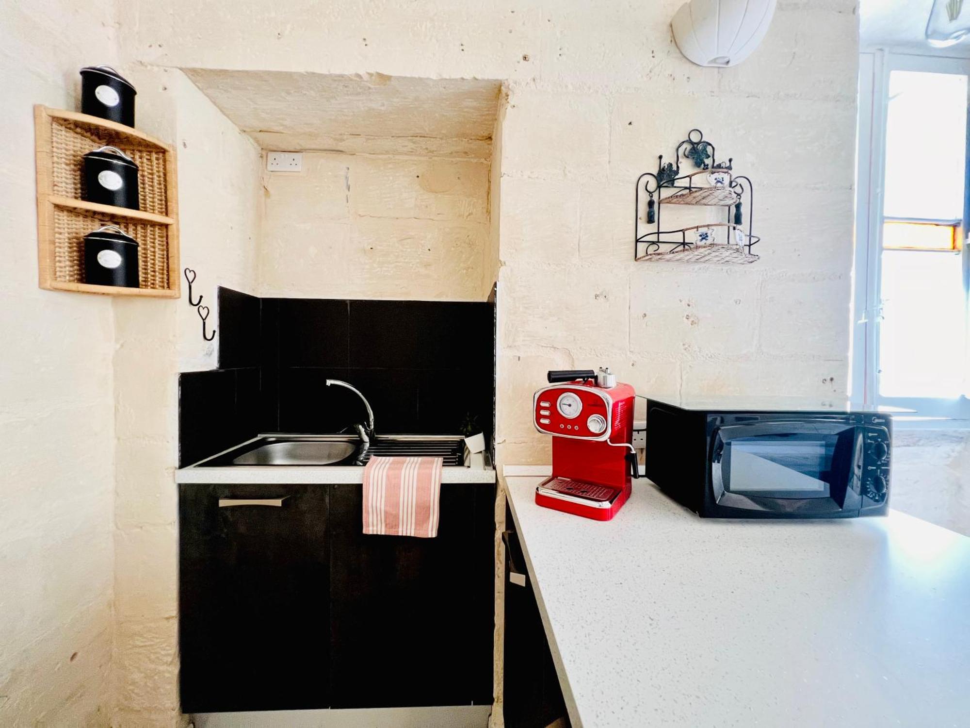 Apartman Coffee Loft - Grand Master Palace Valletta