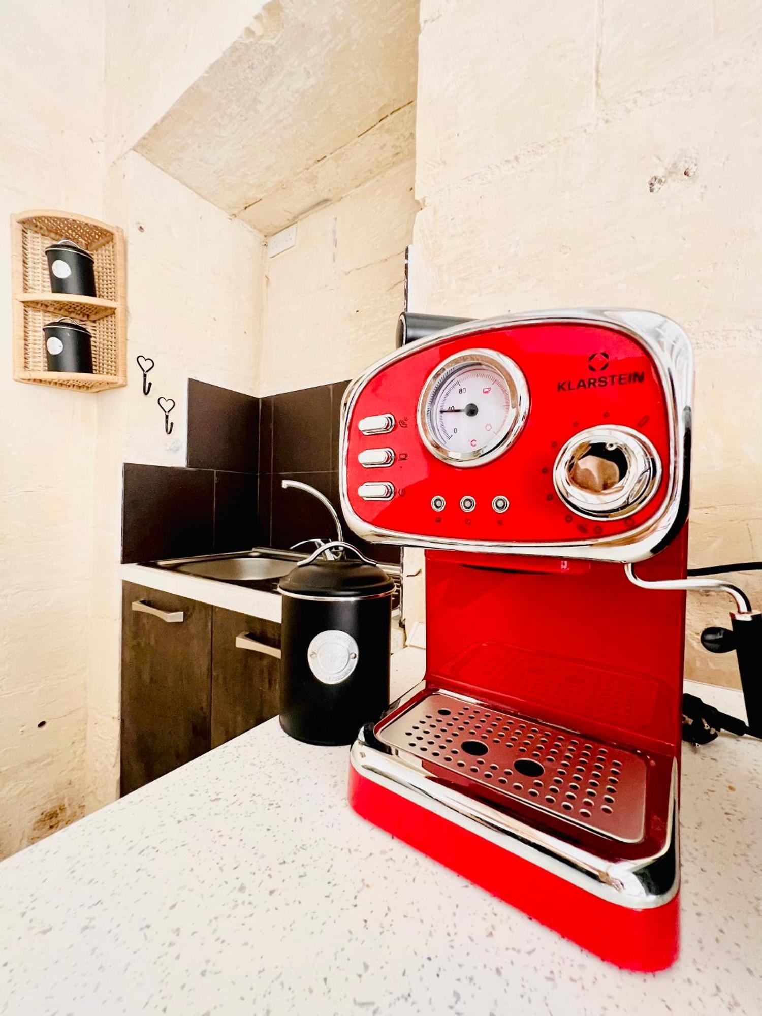Coffee Loft - Grand Master Palace 公寓 *